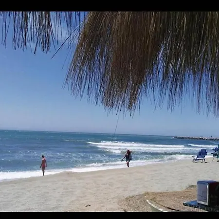 Ocean View, Luxury & Relax Dunas De Artola 마르베야