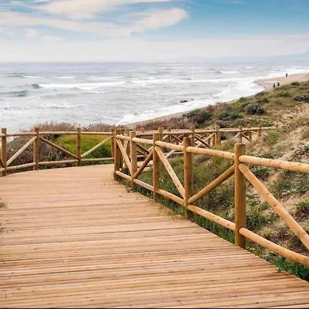 Ocean View, Luxury & Relax Dunas De Artola