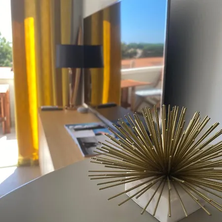 Ocean View, Luxury & Relax Dunas De Artola Διαμέρισμα *
