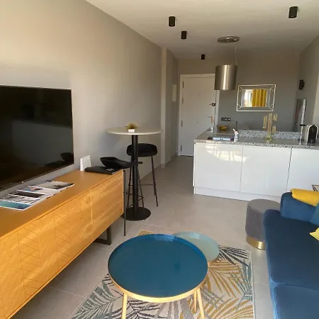 Ocean View, Luxury & Relax Dunas De Artola