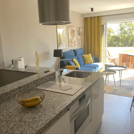 Ocean View, Luxury & Relax Dunas De Artola