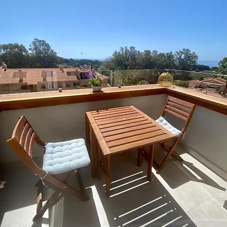 Ocean View, Luxury & Relax Dunas De Artola *