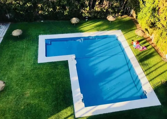 Ocean View, Luxury & Relax Dunas De Artola Апартаменти