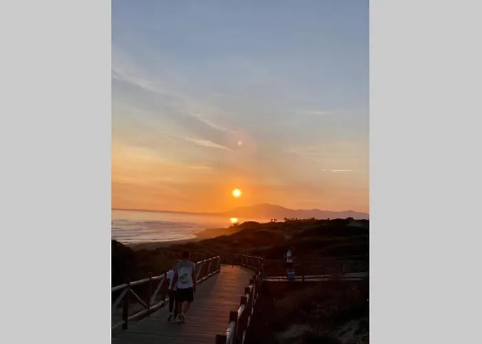 Ocean View, Luxury & Relax Dunas De Artola *