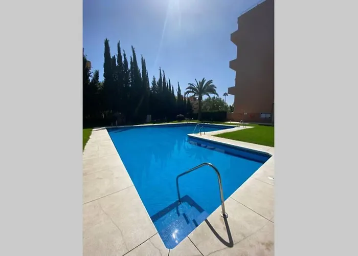 Apartamento Ocean View, Luxury & Relax Dunas De Artola