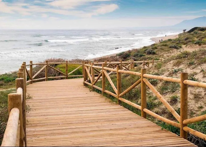 Ocean View, Luxury & Relax Dunas De Artola