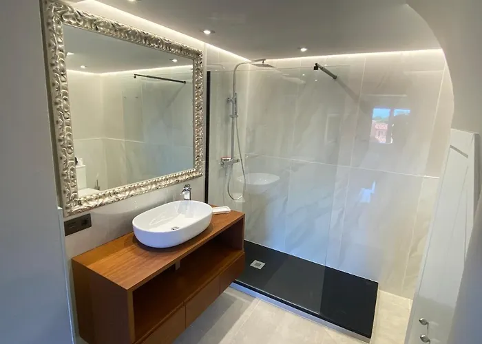 Ocean View, Luxury & Relax Dunas De Artola Апартаменти *