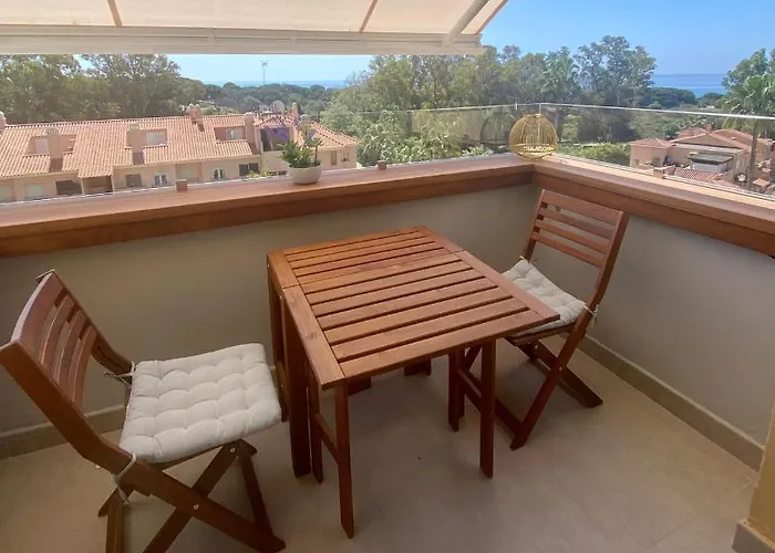 Ocean View, Luxury & Relax Dunas De Artola