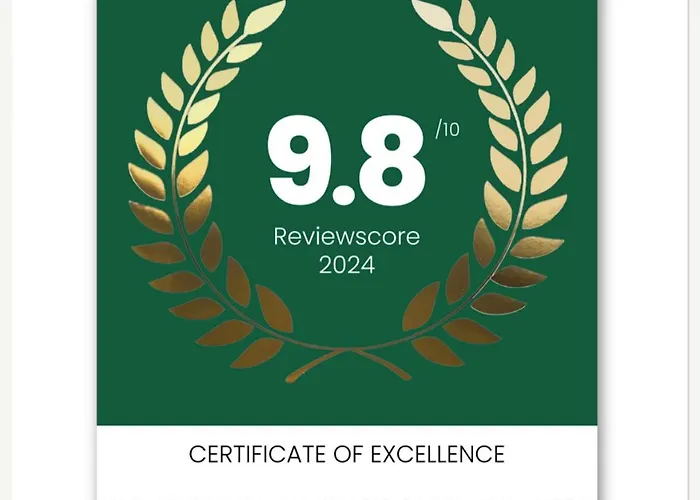 Ocean View, Luxury & Relax Dunas De Artola Апартаменти