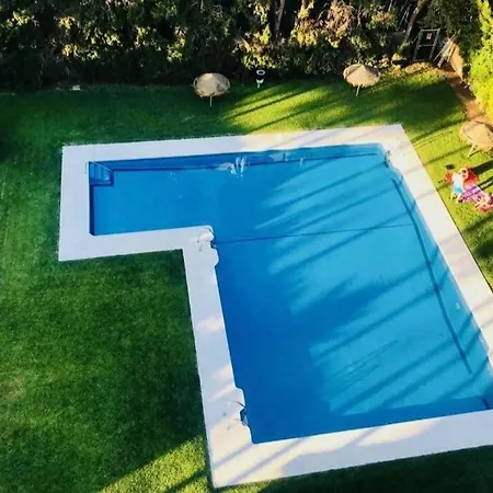 Ocean View, Luxury & Relax Dunas De Artola Apartment