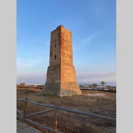 Apartamento Ocean View, Luxury & Relax Dunas De Artola Marbella