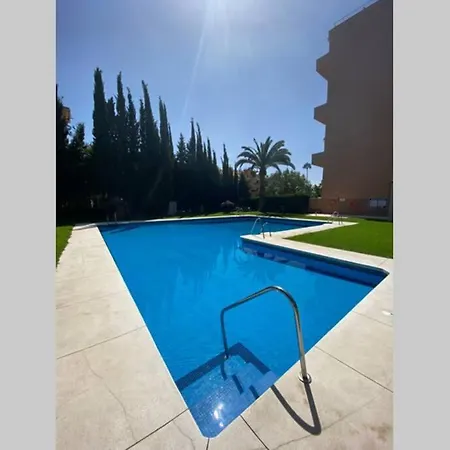 Apartamento Ocean View, Luxury & Relax Dunas De Artola