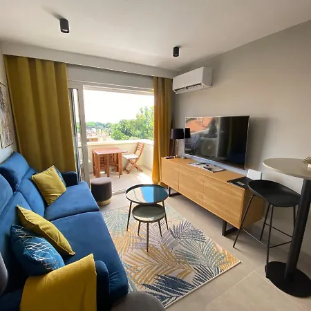 Ocean View, Luxury & Relax Dunas De Artola Marbella