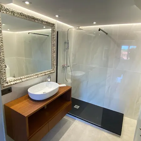 Ocean View, Luxury & Relax Dunas De Artola Apartment *