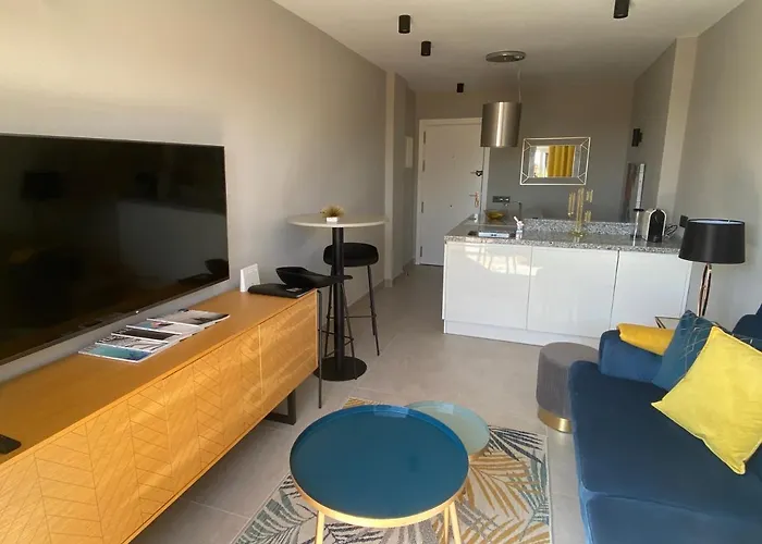 Ocean View, Luxury & Relax Dunas De Artola