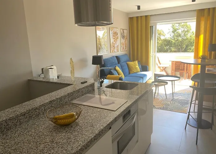 Ocean View, Luxury & Relax Dunas De Artola