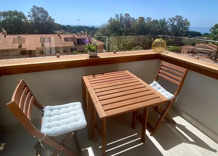 Ocean View, Luxury & Relax Dunas De Artola *