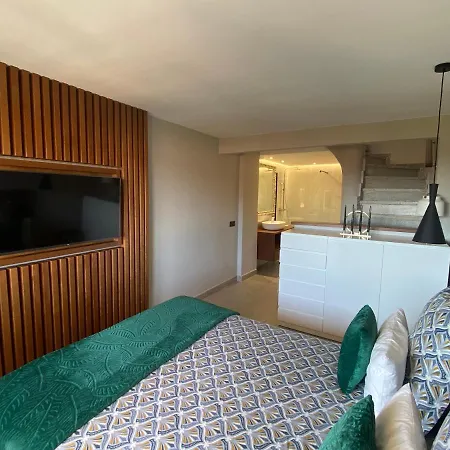 Ocean View, Luxury & Relax Dunas De Artola Appartamento