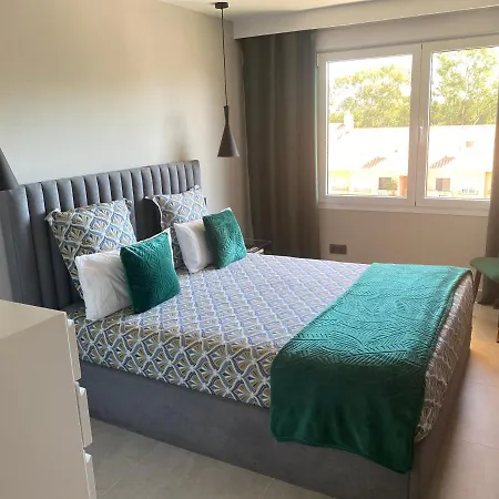 Ocean View, Luxury & Relax Dunas De Artola Appartamento