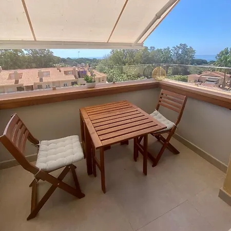 Ocean View, Luxury & Relax Dunas De Artola